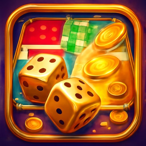 JALI APK file screen
