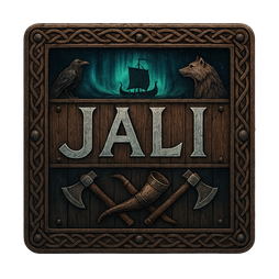 JALI logo